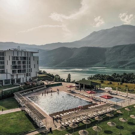 Hotel Lakeside Vermice Exteriör bild